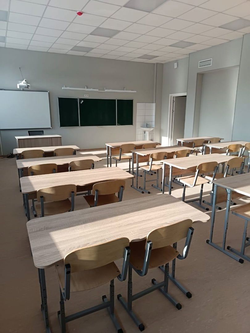 Кабинет для учебы Кабинет для учебы.